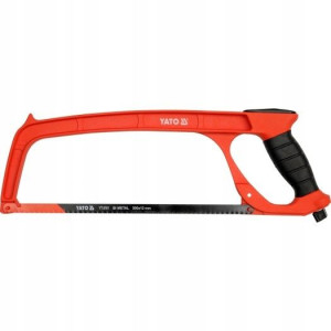 Yato Piła Do Metalu 300 Mm Z Rączką Yt-3161