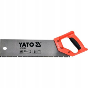 Yato Yt-31303 Piła Ręczna Do Pvc 350 Mm