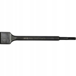 Yato Dłuto Szerokie Sds+ 40x14x250 Yato Yt-4723