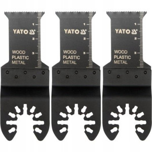 Yato Brzeszczot Wgłębny Do Yt-82220- Yt-34684 3szt