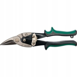 Yato Nożyce Do Blachy Prawe 250mm Yt-1961