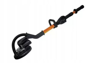 Szlifierka a do gipsu żyrafa A142220 750W 225mm