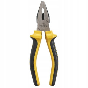 Topex Szczypce Uniwersalne Kombinerki 160mm 32d098