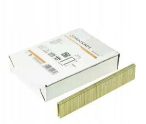 Zszywki PANSAM A536140 GA18 typ 90, 40mm, 2500szt.
