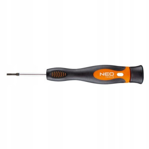 Wkrętak Precyzyjny Krzyżowy Ph0 Neo Tools 04-116