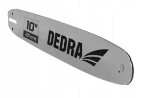 Prowadnica do pilarki Garden DEDRA DED8697-10P 10