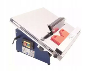 Przecinarka do glazury DEDRA DED7701 450W 180mm