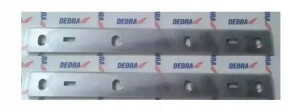 Ostrza zamienne DEDRA DED78131 204mm