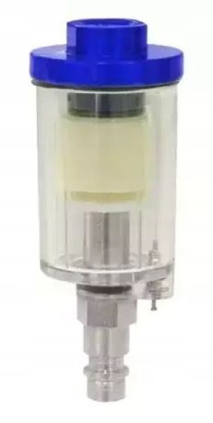 Mini filtr, odwadniacz osuszacz PANSAM A532200 1/4
