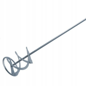 DEDRA Mikser profesjonalny 400mm ŚR.70MM DED0405