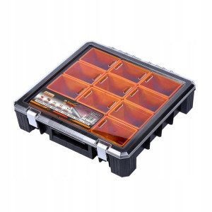 Corona Organizer 16'' Poliwęglan 390x400x110 C1390