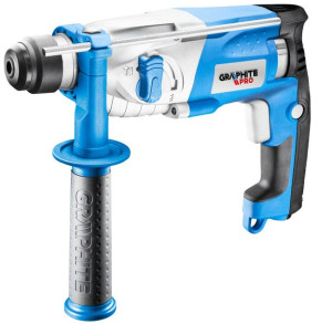 Graphitep Ro Młotowiertarka 440w 59gp500