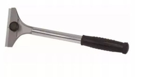 Skrobak metalowy, skrobak do farb DEDRA M9020