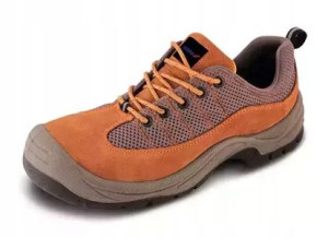 Półbuty bezpieczne, buty BHP DEDRA BH9P3-46