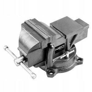 NEO Imadło ślusarskie 100 mm 35-010
