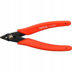 YATO YT-2263 Szczypce tnące, izolowane 130 mm