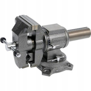 Yato Imadło Wielofunkcyjne 4cal 100mm 10kg Yt-6505