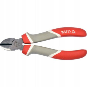 Yato Szczypce Tnące Boczne Crv 160mm Yt-6610