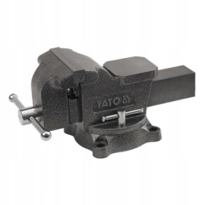 Yato Imadło Ślusarskie Obrotowe 100mm Yt-6501