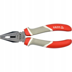 Yato Szczypce Uniwersalne 200mm Crv Yt-6602
