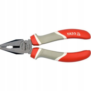 Yato Szczypce Uniwersalne 160mm Crv Yt-6600