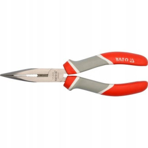 Yato Szczypce Wydłużone Wygięte 160mm Yt-2026