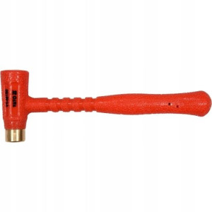 Yato Yt-46190 Młotek Bezodrzutowy 0,3 Kg