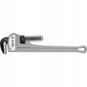Yato Klucz Do Rur 600mm Alu. Yato Yt-2484