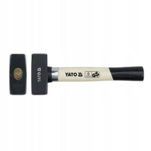 Yato Młotek Kamieniarski 1 Kg. Yato Yt-4550