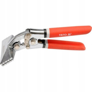 Yato Szczypce Do Kształtowania Profili 210mm 5140