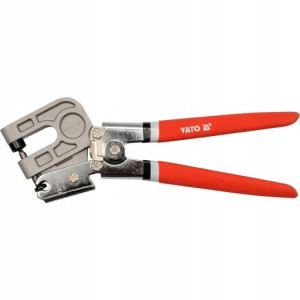 Yato Szczypce Do Łączenia Profili 275mm Yt-5130