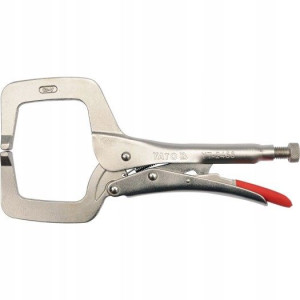 Yato Szczypce Spawalnicze Typ C 280mm Yt-2468
