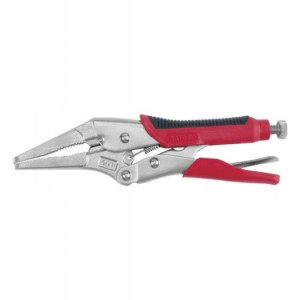 Yato Szczypce Morsa 220mm Cr-v Długie Yt-2156