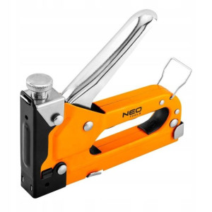 NEO Zszywacz tapicerski 4-14 mm zszywki J 16-032
