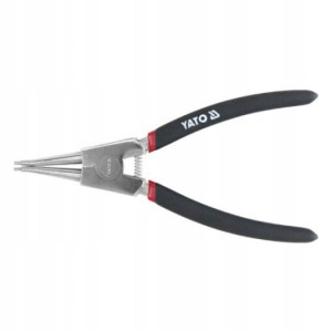 Yato Szczypce Segera Zewn. Proste 150mm Yt-2140
