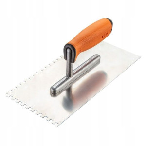 NEO Paca z zębami, 270 x 128 mm ząb 6x6x6mm 50-167