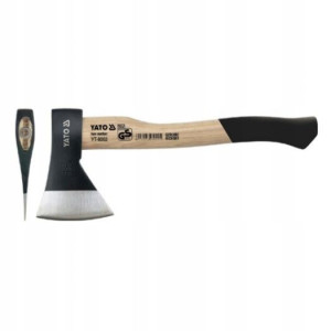 Yato Siekiera 800g Rączka Hikory Yato Yt-8002