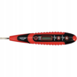 Yato Wskaźnik Elektryczny 12-220v Yato Yt-28630