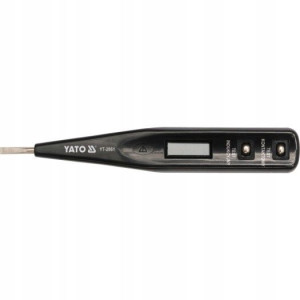 Yato Tester Próbnik Elektryczny 12-250 Yt-2861