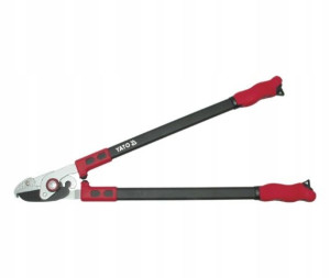 Sekator Do Gałęzi Kowadełkowy 700mm Yato Yt-8834