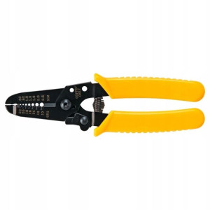 Szczypce Do Izolacji 165mm Topex 32d405