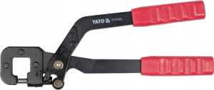 Yato Yt-51303 Szczypce Do Łączenia Profili 320 Mm