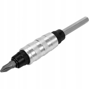 Yato Yt-04635 Adapter Kątowy Do Bitów 1/4"