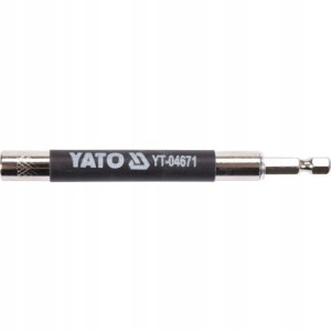 Yato Yt-04671 Uchwyt Do Bitów 1/4 X 120mm