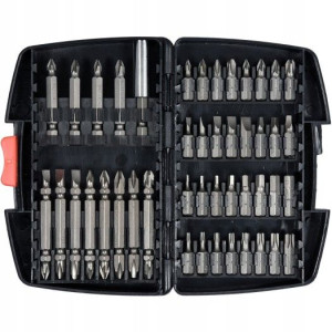 Yato Yt-04620 Zestaw Końcówek Śrubokrętowych 45 Sz