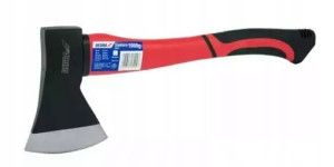 Siekiera DEDRA 13M814 1500g, trzon wł. szklane