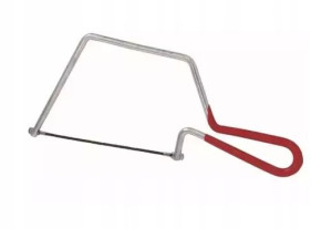 Piłka do glazury DEDRA DED006C 150mm