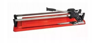 Maszynka ręczna do glazury DEDRA 1161-050 500mm