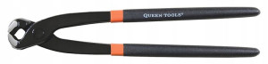 Queen-tools Szczypce Tynkarskie 250mm Qtk25