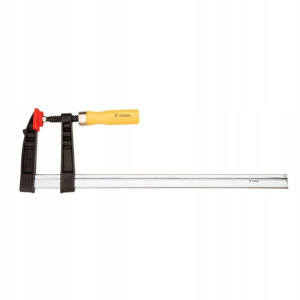 Ścisk stolarski 80 x 300mm TOPEX 12A120